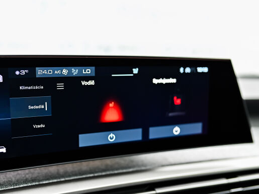 Peugeot 5008 ALLURE 1.2 Hybrid 136k e-DCS6 