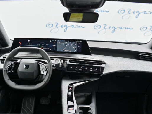 Peugeot 5008 ALLURE 1.2 Hybrid 136k e-DCS6 