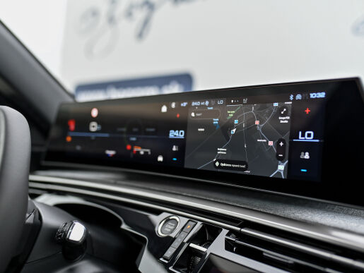 Peugeot 5008 ALLURE 1.2 Hybrid 136k e-DCS6 