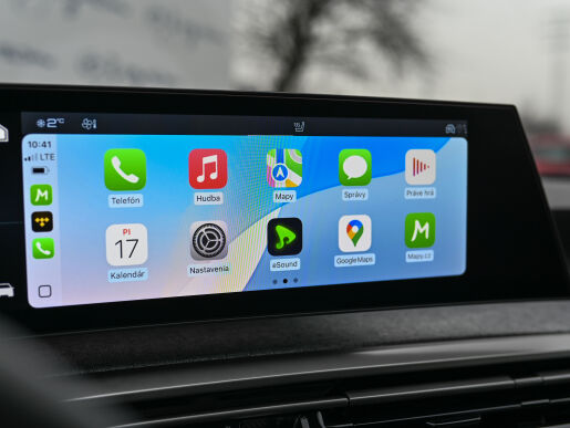 Peugeot 5008 ALLURE 1.2 Hybrid 136k e-DCS6 