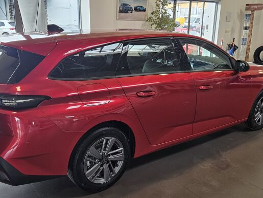 Peugeot 308 SW ACTIVE PACK 1.5 BlueHDi 130k EAT8 (MYD2)