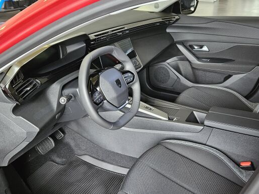 Peugeot 308 SW ACTIVE PACK 1.5 BlueHDi 130k EAT8 (MYD2)
