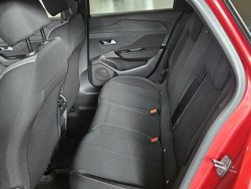 Peugeot 308 SW ACTIVE PACK 1.5 BlueHDi 130k EAT8 (MYD2)
