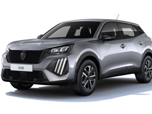 Peugeot 2008 ACTIVE 1.2 PureTech 100k BVM6