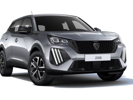Peugeot 2008 ACTIVE 1.2 PureTech 100k BVM6
