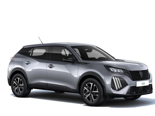 Peugeot 2008 ACTIVE 1.2 PureTech 100k BVM6