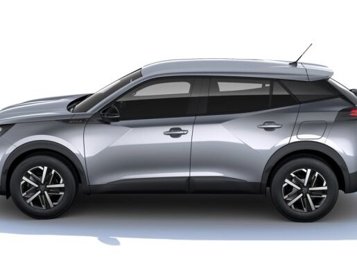 Peugeot 2008 ACTIVE 1.2 PureTech 100k BVM6