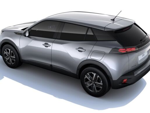 Peugeot 2008 ACTIVE 1.2 PureTech 100k BVM6