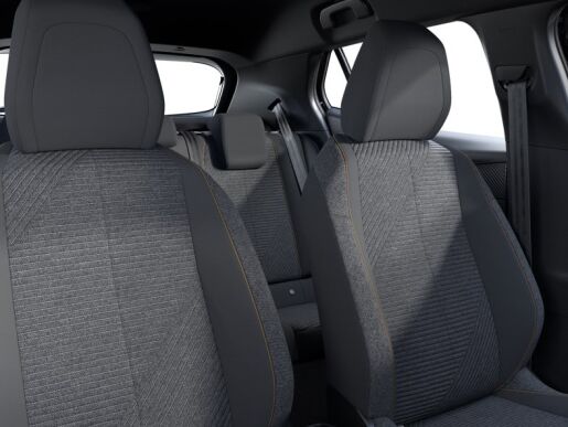 Peugeot 2008 ACTIVE 1.2 PureTech 100k BVM6