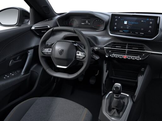 Peugeot 2008 ACTIVE 1.2 PureTech 100k BVM6