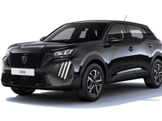 Peugeot 2008 STYLE 1.2 PureTech 100k BVM6