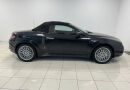 Alfa Romeo Spider