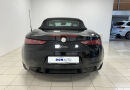 Alfa Romeo Spider