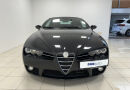 Alfa Romeo Spider