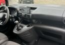 Citroën Berlingo Van