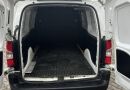 Citroën Berlingo Van