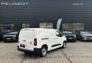 Citroën Berlingo Van