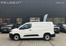 Citroën Berlingo Van