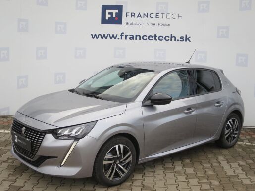 Peugeot 208 1.2 PureTech