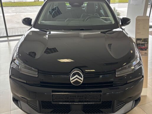Citroën C4 Plus
