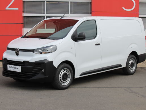 Citroën Jumpy VAN L3H1 2,0 BlueHDi 145k MT6