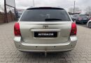 Toyota Avensis Combi