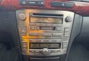 Toyota Avensis Combi