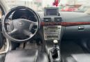 Toyota Avensis Combi