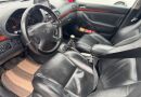Toyota Avensis Combi