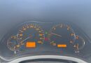 Toyota Avensis Combi