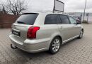 Toyota Avensis Combi