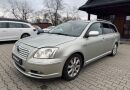 Toyota Avensis Combi