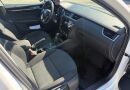 Škoda Octavia Combi