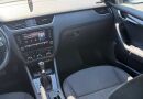 Škoda Octavia Combi