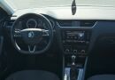 Škoda Octavia Combi