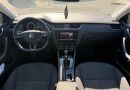 Škoda Octavia Combi