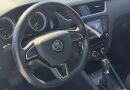 Škoda Octavia Combi
