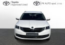 Škoda Octavia Combi