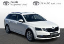 Škoda Octavia Combi