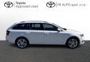 Škoda Octavia Combi