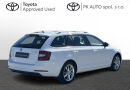 Škoda Octavia Combi