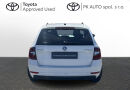 Škoda Octavia Combi