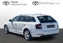 Škoda Octavia Combi