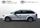 Škoda Octavia Combi