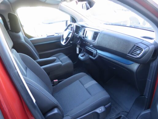 Peugeot Traveller 2.0 BlueHDi ACTIVE EAT8 L2