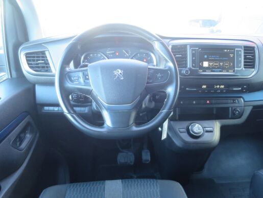 Peugeot Traveller 2.0 BlueHDi ACTIVE EAT8 L2