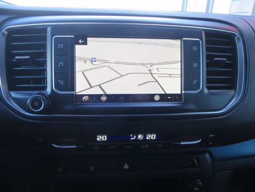 Peugeot Traveller 2.0 BlueHDi ACTIVE EAT8 L2
