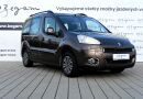 Peugeot Partner Tepee