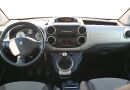 Peugeot Partner Tepee