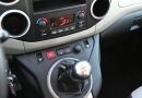 Peugeot Partner Tepee